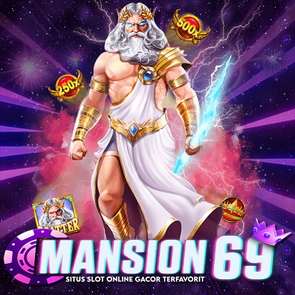 SLOT777 RESMI: Situs Link Slot Gacor 777 Hari Ini Mansion69 Gampang Menang